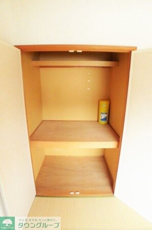 メゾン・プルミエの物件内観写真